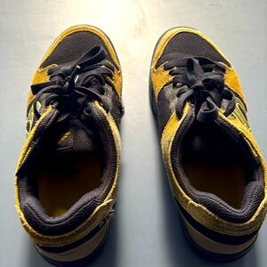 Adidas freeride, soft sole bike shoes